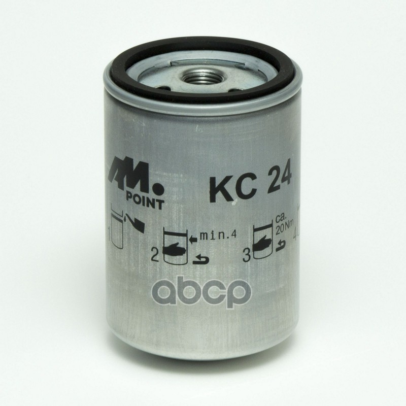 Фильтр топливный