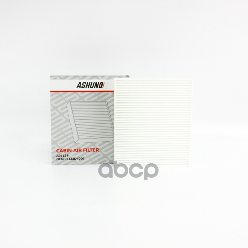 Фильтр салона Optima (2016 -)