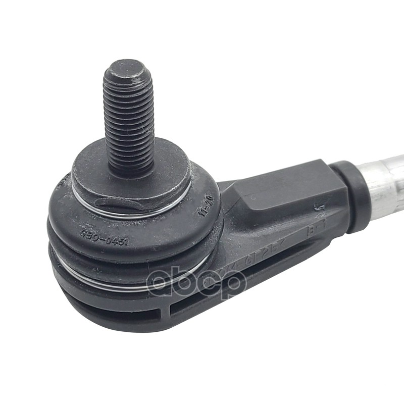 Стойка стабилизатора передняя