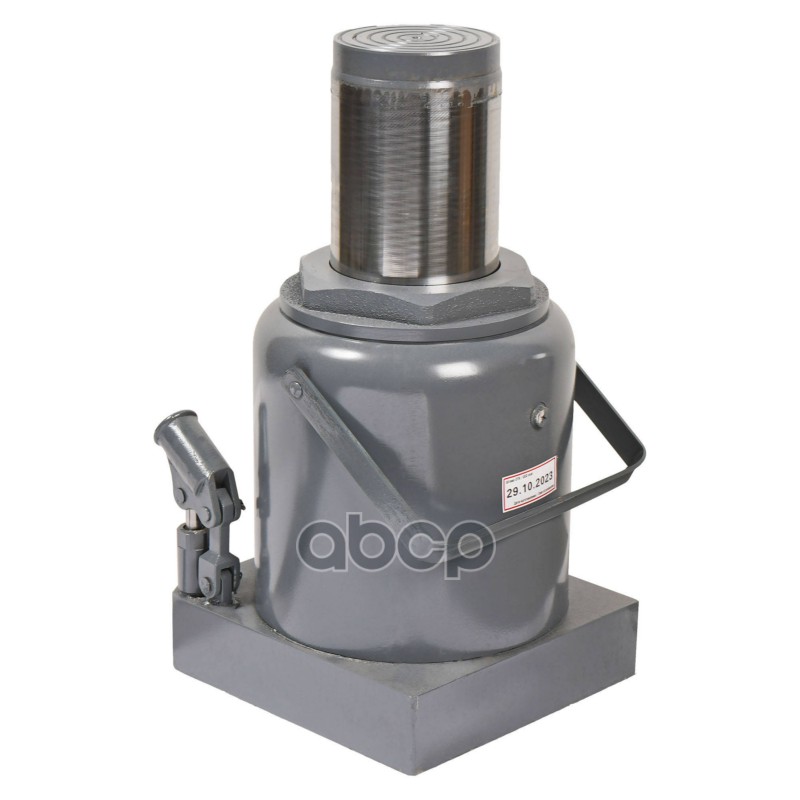 Домкрат бутылочный 200т 340-500мм