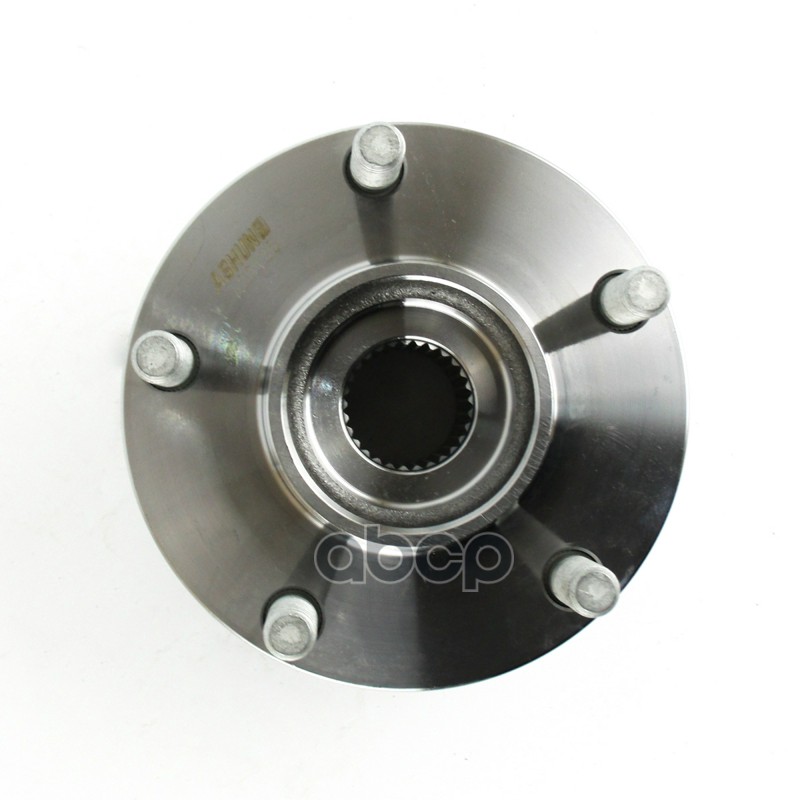 Ступица передняя