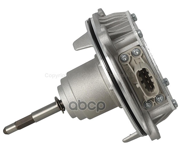 РмК модуля вентиляции картера MX-13 элект.часть