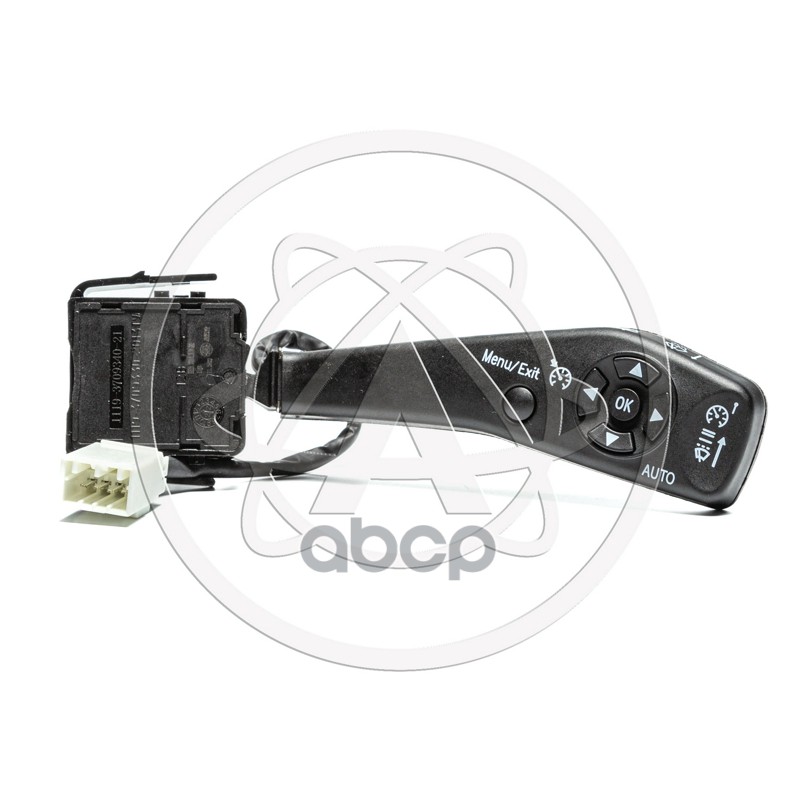 Переключатель 1119.3709.340-20 АЕ стеклоочистителя Lada Granta,Kalina, Priora FL