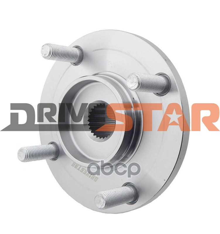 СТУПИЦА ПЕРЕДНЯЯ