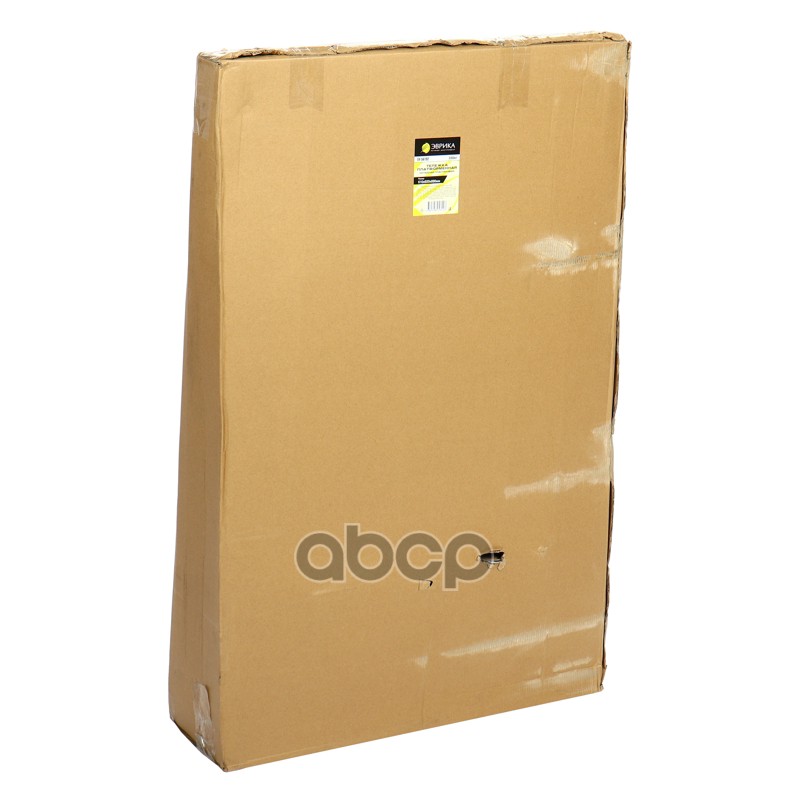 Тележка платформенная 610x920x890мм 350кг складная пластиковая ЭВРИКА