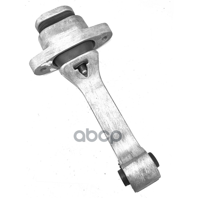 ПОДВЕСКА, ДВИГАТЕЛЬ