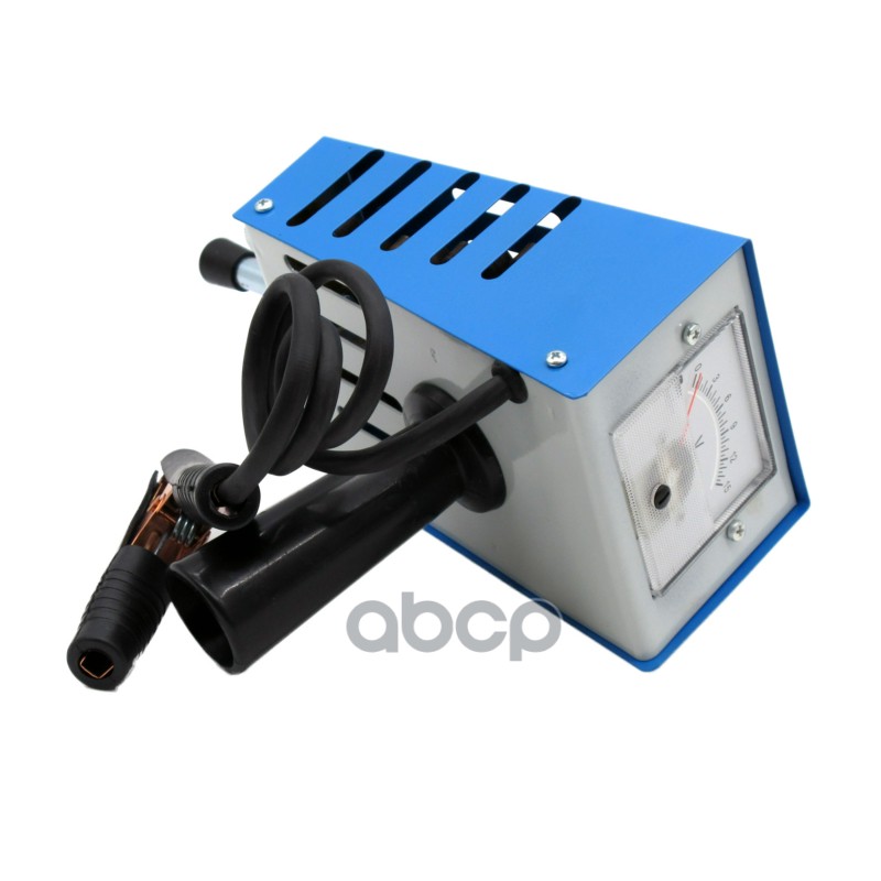 НВ-02 (Нагрузочная вилка для проверки АКБ,100/200А, 12В)