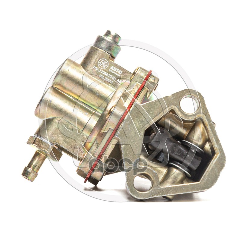 Бензонасос 700-1106010-01 АЕ АЗЛК Москвич-412, ИЖ-2126 с дв. УЗАМ-412, 331.10 (А