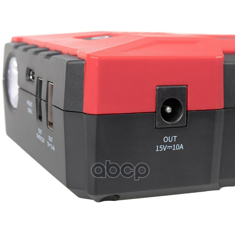 Портативное пусковое (зарядное) устройство JS-3250, 24000 мАч ARNEZI R7990242 Портативное пусковое (зарядное) устройство JS-3250, 24000 мАч ARNEZI R7990242