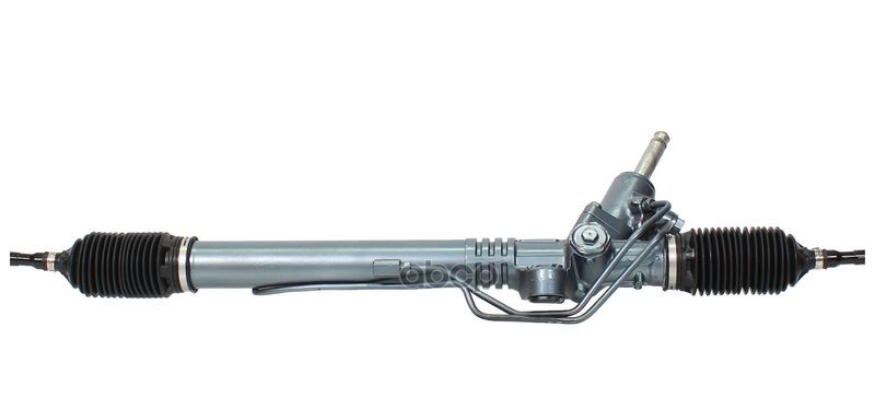 Гидравлическая рулевая реика Subaru Impreza/WRX 2007- Rebuilding в сборе с тягам