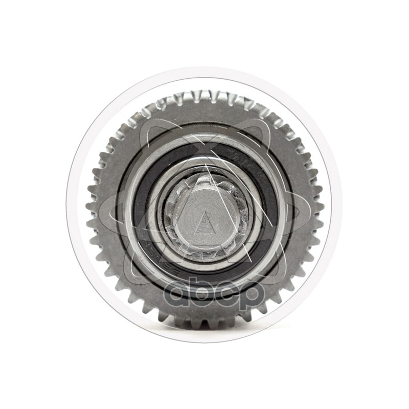 Привод стартера (бендикс) ММЗ-Д-243, 245 (стартер 9152780, 9192780, 11010015,-1