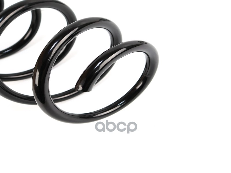 Пружина передняя