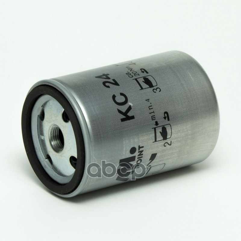 Фильтр топливный