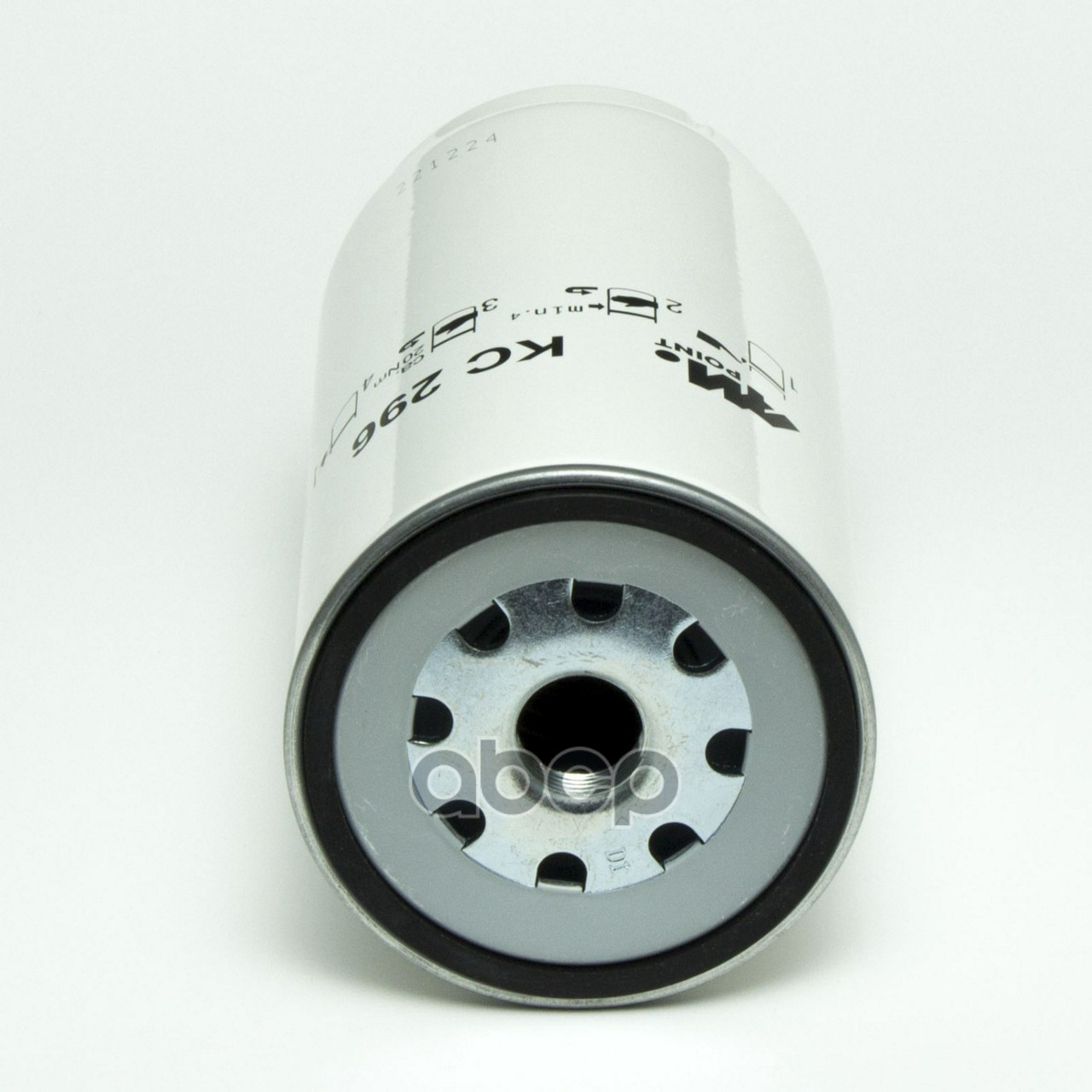 Фильтр сепаратора