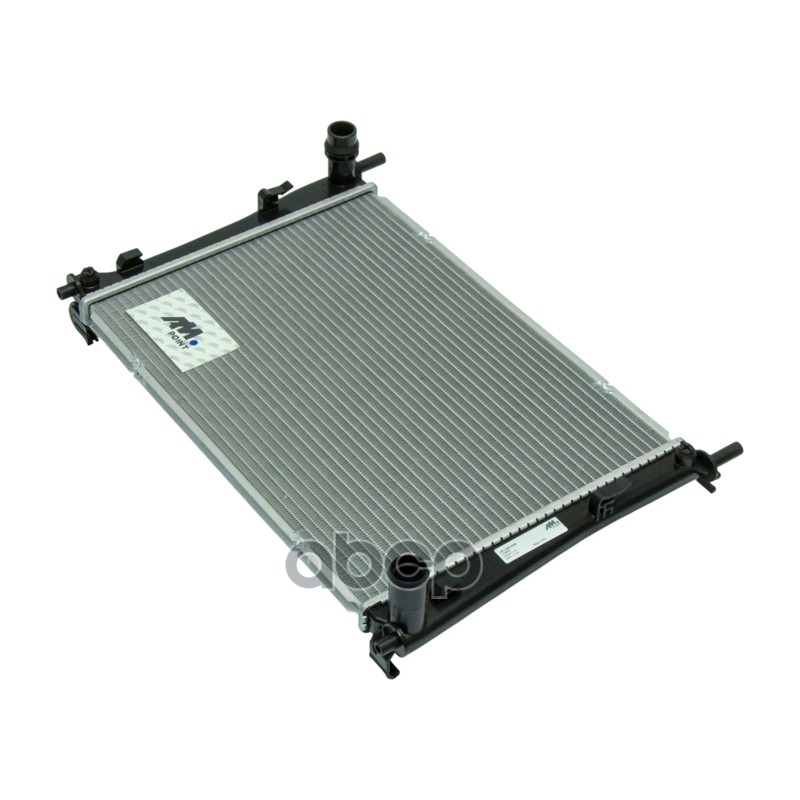 Радиатор охлаждающей жидкости