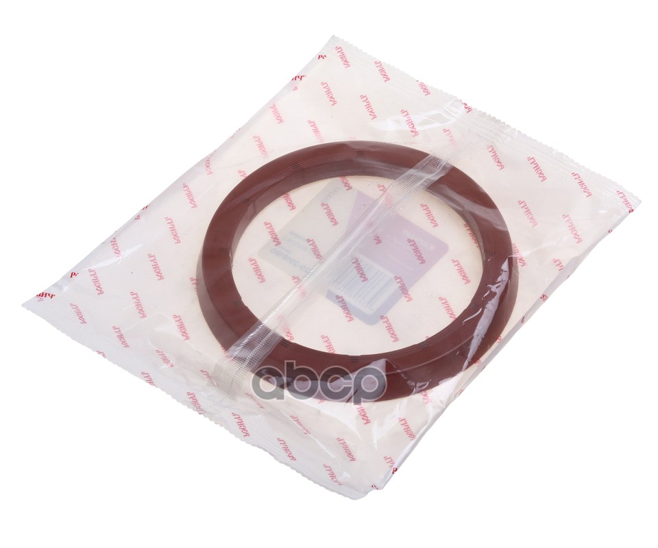 Кольцо КАМАЗ башмака балансира уплотнительное РОСИЧЪ