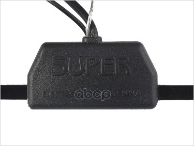 Антенна салона активная Вымпел Супер