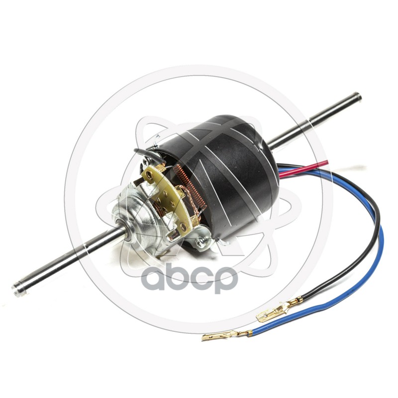 Мотор отопителя дополнительный Г-3221 н/образца Avtoelectrica 68.3780 11.1985