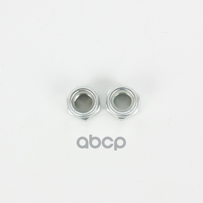 Стойка стабилизатора заднего