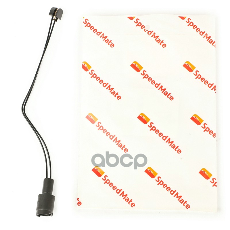Датчик износа торм.колодок BMW 5,6,7,8 Series SpeedMate арт. SM-WS132