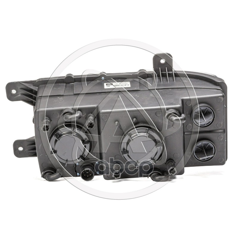 Фара головного света правая КАМАЗ-6520, 6511, 4308 (ан. 731.3775) AVTOELECTRICA