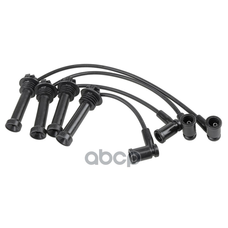 Провода высоковольтные для FORD Focus II_MAZDA 3_VOLVO S40 II mot.1,6L BOLK BIS1