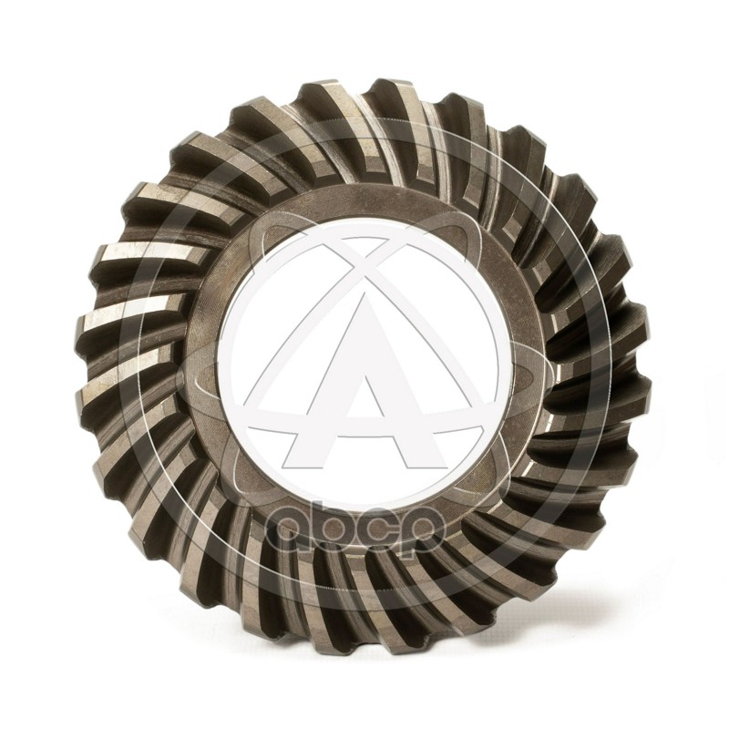 Шестерня 52-2302010-Р МТЗ ведущая моста переднего в сборе (хвостовик с корпусом)