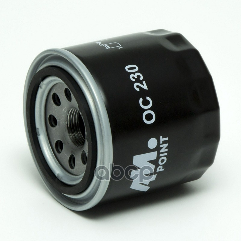 Фильтр масляный ASIA MOTORS ROCSTA  BEDFORD MIDI Box  BEDFORD MIDI Bus  HYUNDAI PONY  HYUNDAI PONY Wagon  HYUNDAI SONATA II (Y-2)  MITSUBISHI CARISMA (DA_)  MITSUBISHI CARISMA Saloon (DA_)  MITSUBISHI COLT CZC Convertible (RG)  MITSUBISHI COLT I (A15_A)