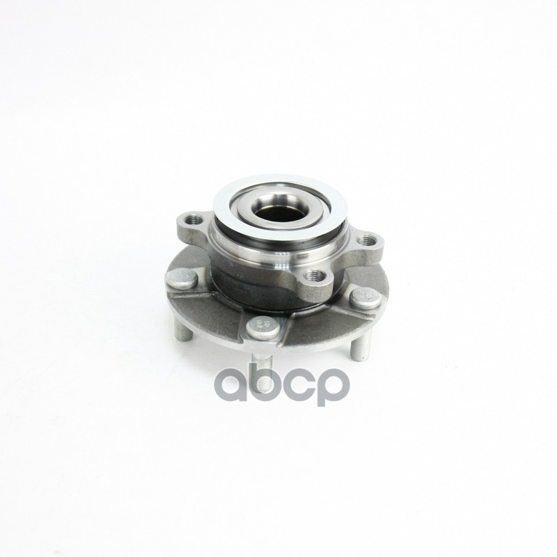 Ступица передняя