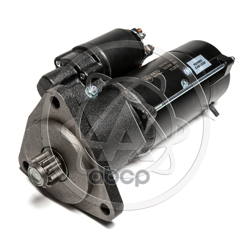 Стартер AZF4617 AE (11.131.214) (Д-240,-245,-260, 24В,5,5кВ, Бычок-5301) АвтоЭле