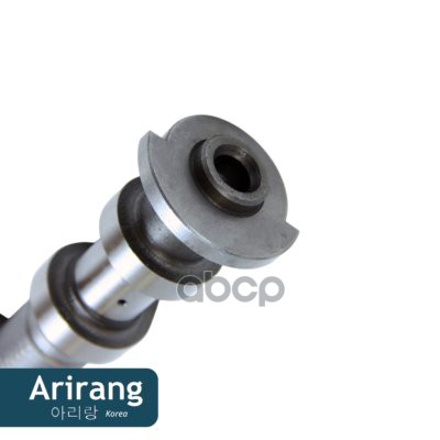 Распредвал впускной Hyundai (Solaris II 17-/Creta I 16-20/Creta II 20-23), Kia (Rio IV 17-)