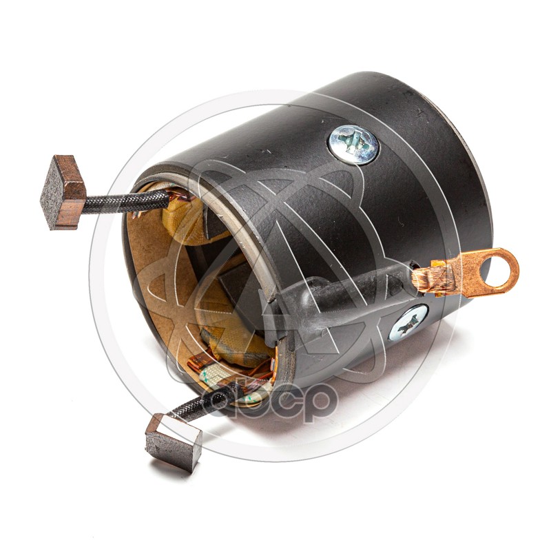 Статор 12В с щетками для усиленного стартера 12В 11030088 AE 9-182-780AE АвтоЭле