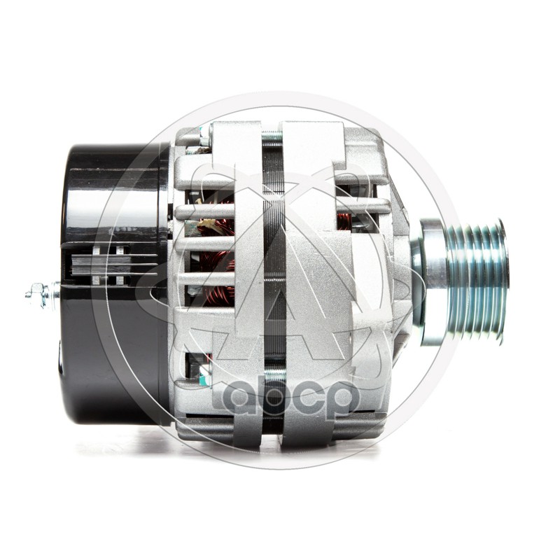 ГЕНЕРАТОР ГАЗ-3302 3282М.3771-11 95А 6-РУЧ 3282М377111