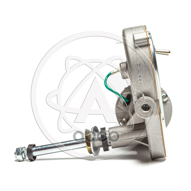Моторедуктор стеклоочистителя 475.3730 AE (СТ240.5205015, А18-45.00.100) МТЗ зад