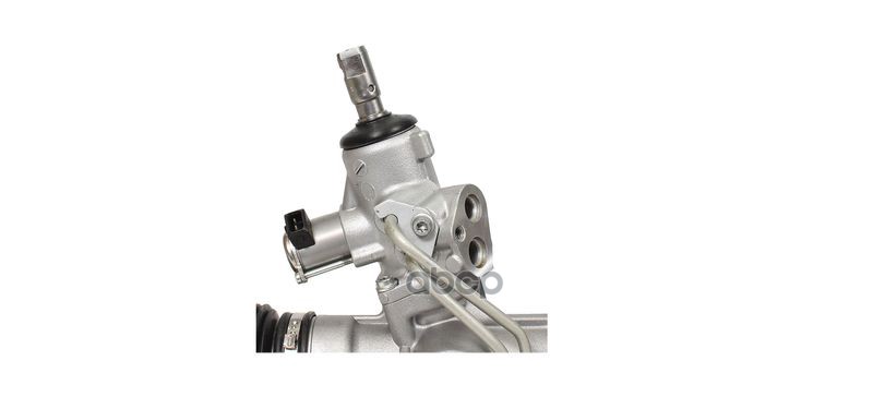 Гидравлическая рулевая реика Volvo XC90 2002-2014 с сервотроником, площадкои кре