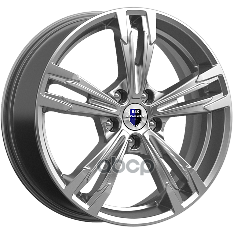 Диск КиК, Karrera Light 7x18/5x112ET35 66.6