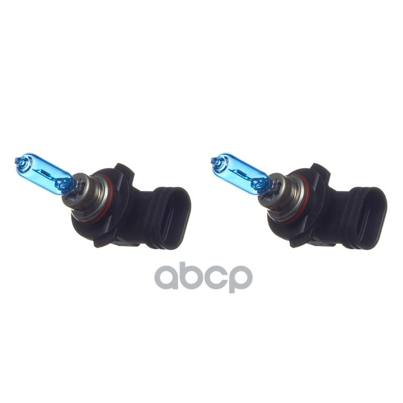 Лампа высокотемпературная Avantech HB3 12V 60W (120W) 5000K, комплект 2 шт.