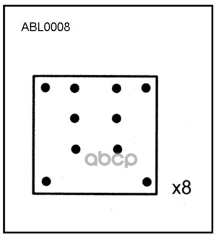 Тормозные накладки