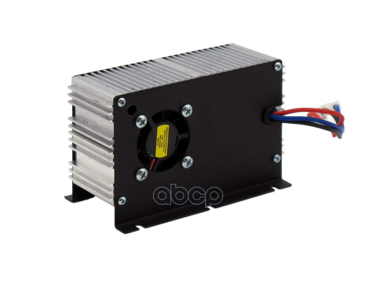 Преобразователь напряжения (инвертор) 24V/12V (450W) Вымпел ПН-30