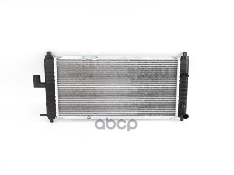 Радиатор основной 0.8L (МКПП) ...