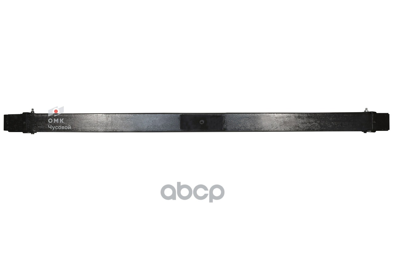 6516V8-2902012-00 Рессора передняя для МАЗ 6516, 6430С 3 листа