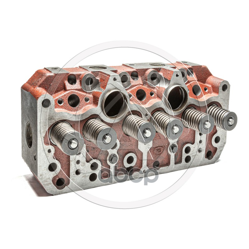 Головка 260-1003012 блока Д-260 в сборе AIMPULS