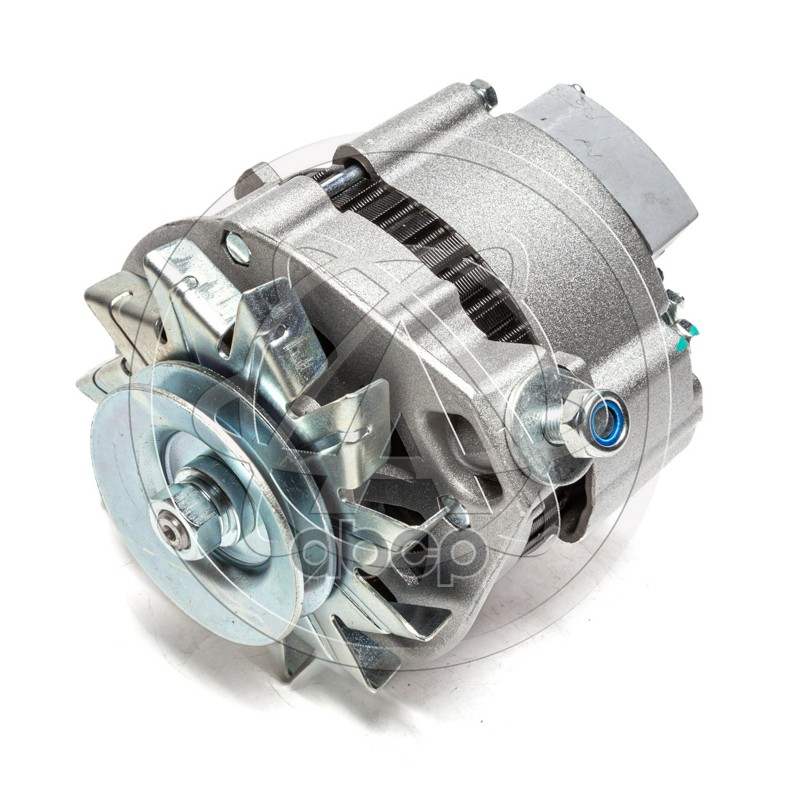 Генератор ВАЗ 2101 55 А Avtoelectrica Г221А AE Г221А / 2101-3701005 / Г221А.3701 / Г221А-3701000-02 / LG 0101 / 2101-3701010 / Г0221А.3701