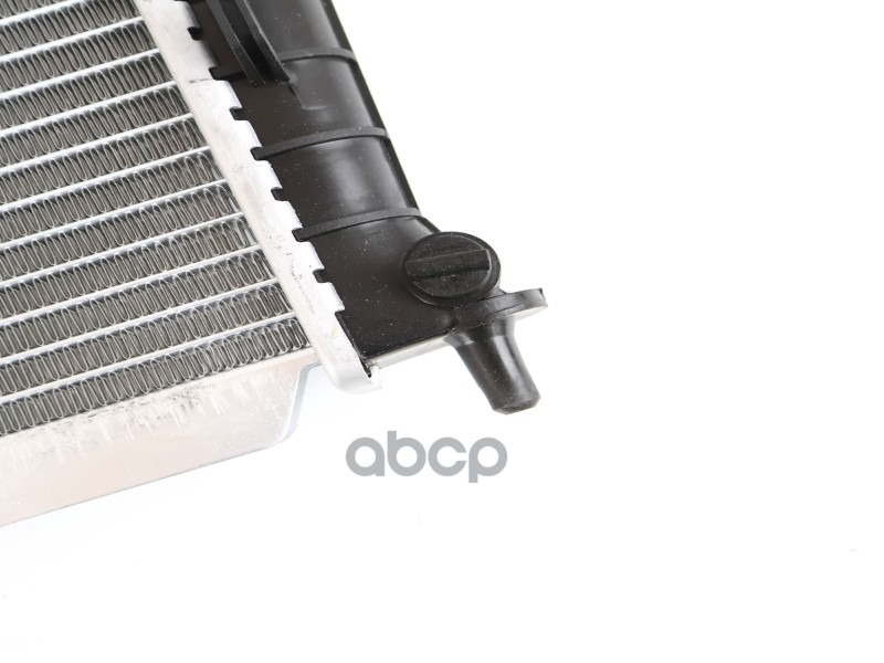 Радиатор основной 2,0/2,7 (бензин) (АКПП/МКПП) NewSPR/Tucson ...