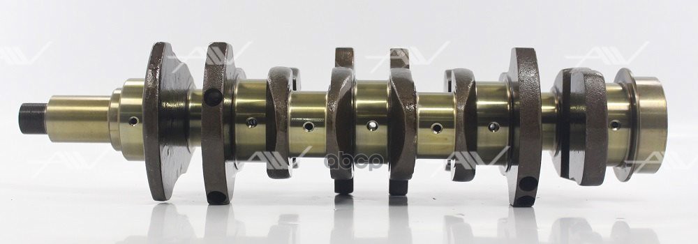 CN-32005 коленвал MITSUBISHI S4S (32A20-00010)