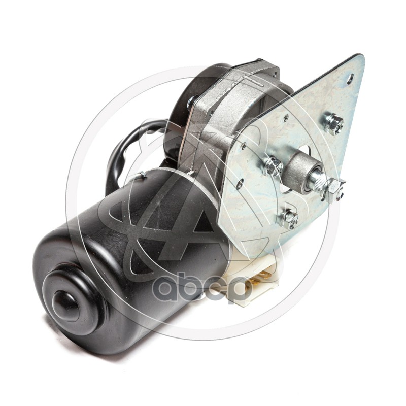 Привод стеклоочистителя 13.5205100-02 AE (ам МАЗ) АвтоЭлектрика