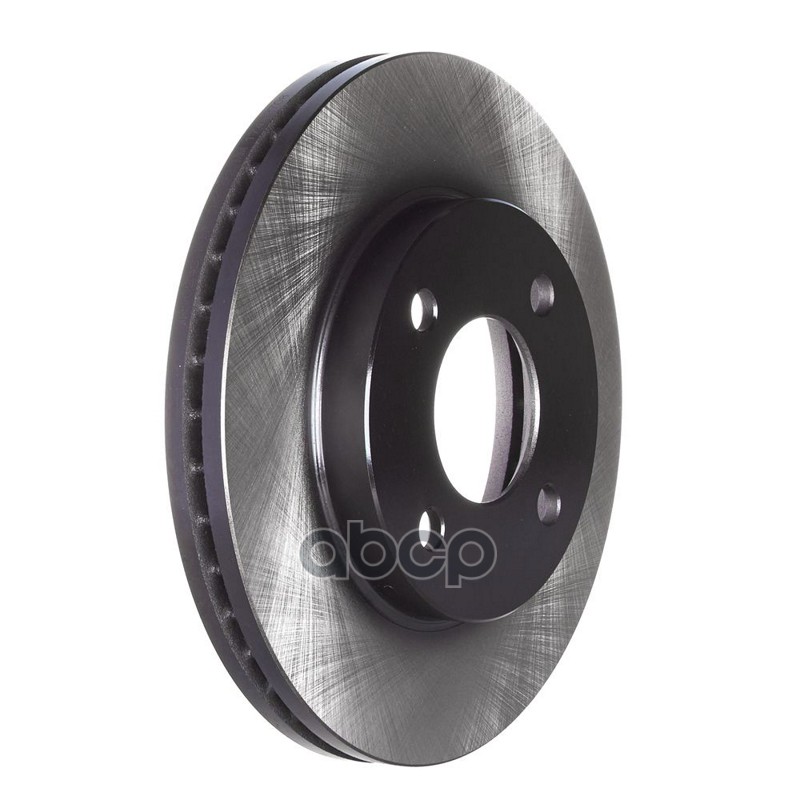 Диск тормозной передний