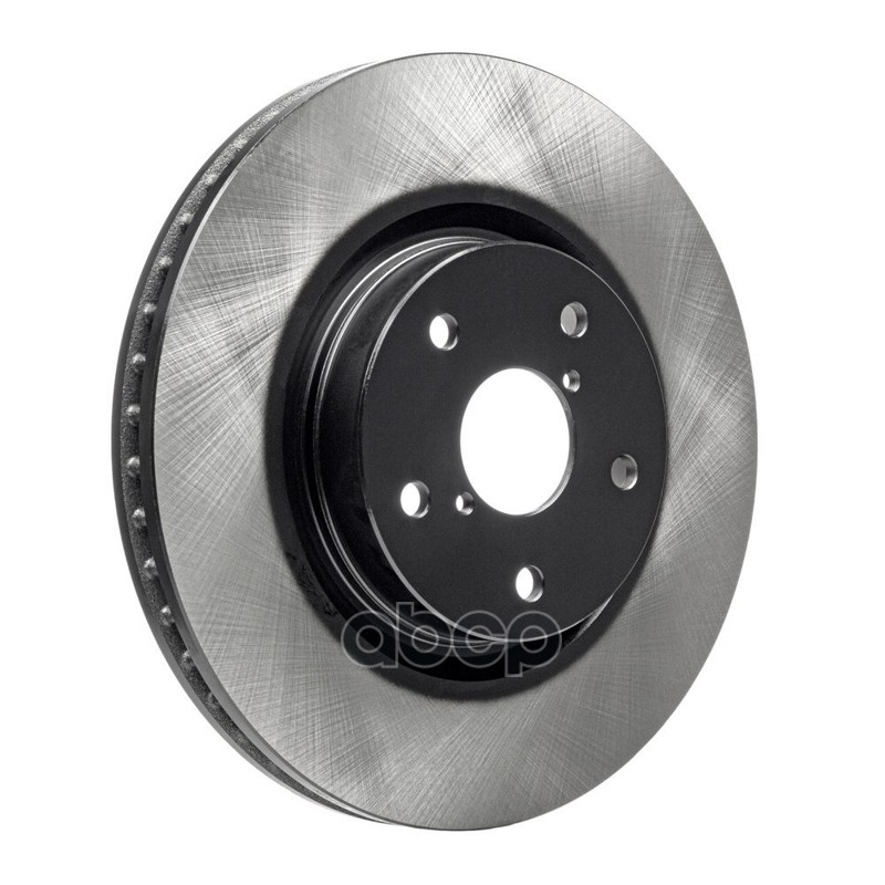 Диск тормозной пер. ADVICS 26300AL010