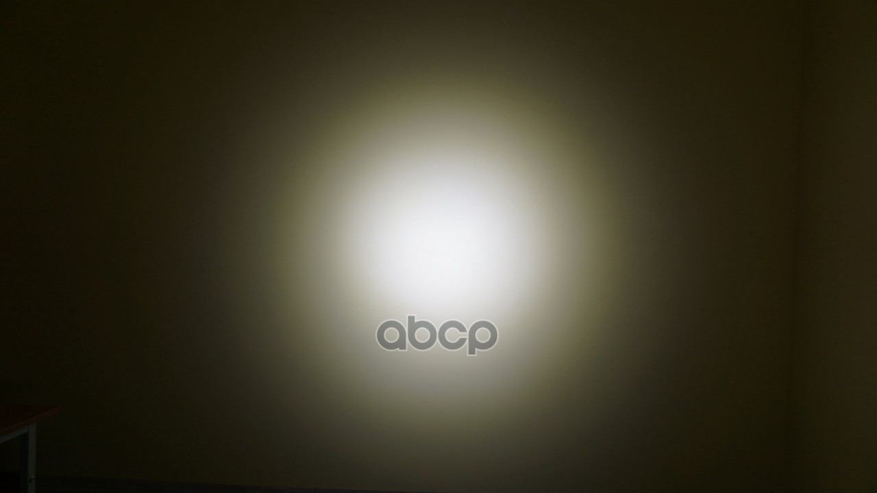 Светодиодная фара WL-827S (дальний свет, мет. корп.9 диодов)