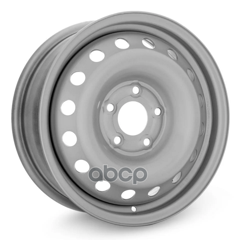 Диск TREBL, 9506 6x16/5x118ET50 71.1